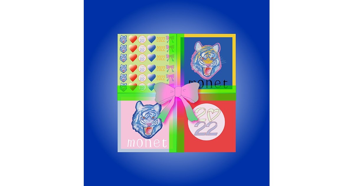 monet 2022 in ラフォーレ原宿 — POPAP （ポパップ）ポップアップ情報